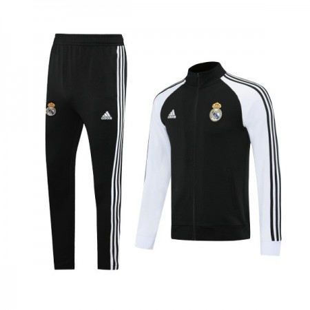 Real Madrid 2020-2021 Overaller M001